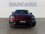 2021 Porsche Panamera 4 Premium