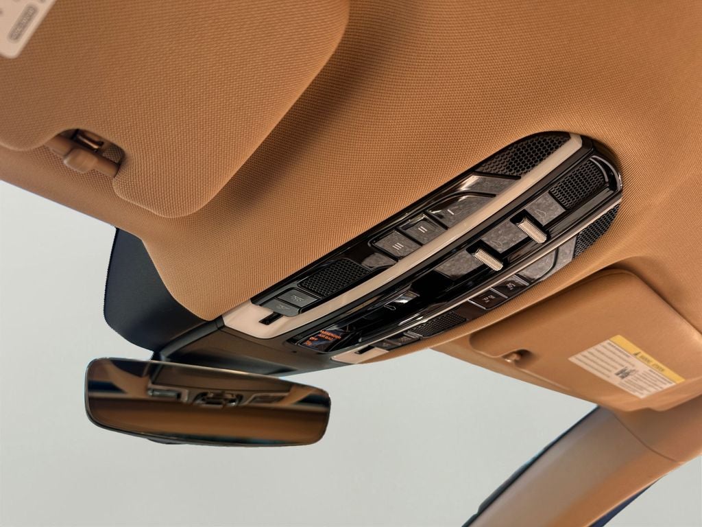 2021 Porsche Panamera 4 Premium