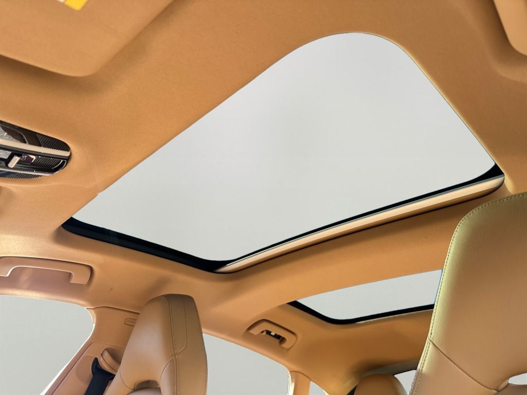 2021 Porsche Panamera 4 Premium