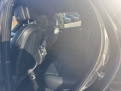 2020 Porsche Cayenne S