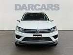 2016 Volkswagen Touareg V6 TDI Lux