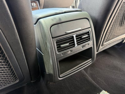 2016 Volkswagen Touareg V6 TDI Lux