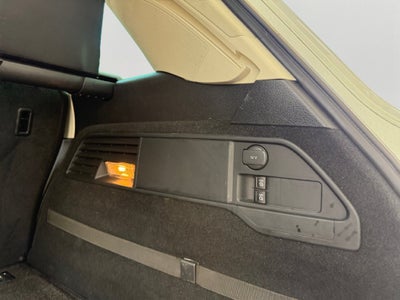 2016 Volkswagen Touareg V6 TDI Lux