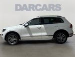 2016 Volkswagen Touareg V6 TDI Lux