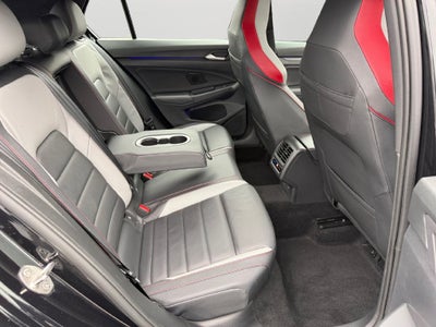 2023 Volkswagen Golf GTI Autobahn