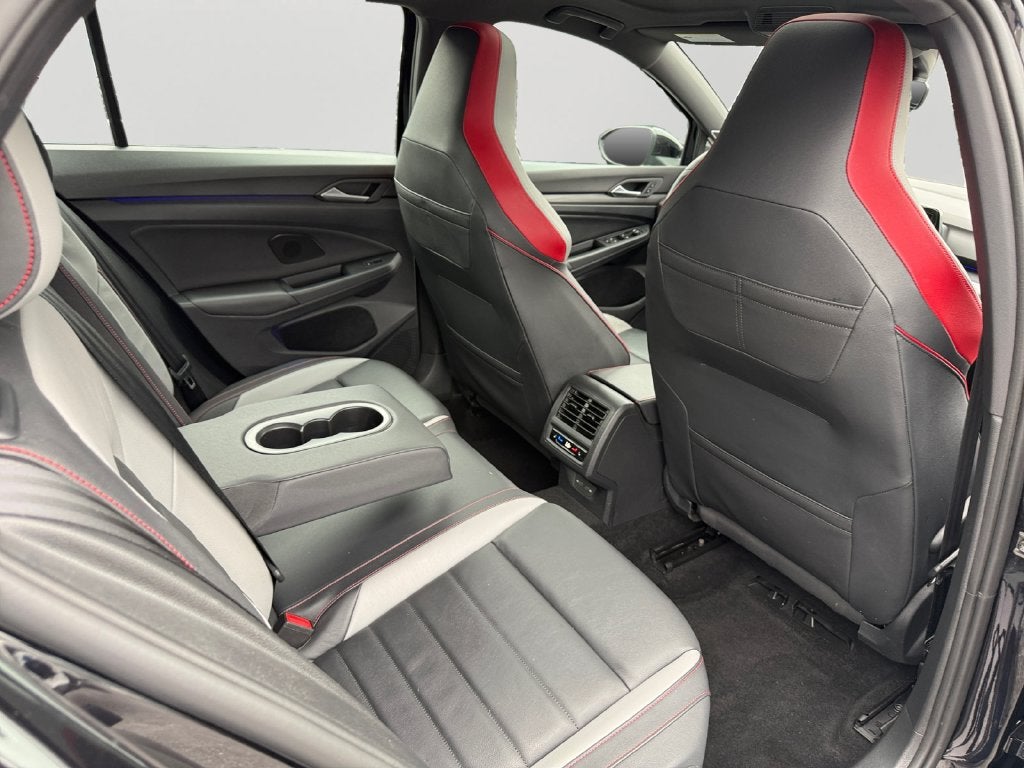 2023 Volkswagen Golf GTI Autobahn