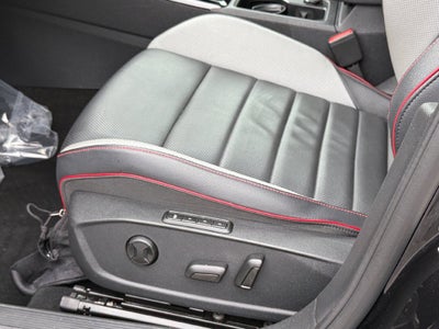 2023 Volkswagen Golf GTI Autobahn