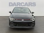 2023 Volkswagen Golf GTI Autobahn