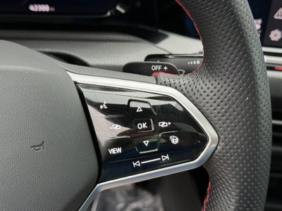 2023 Volkswagen Golf GTI Autobahn