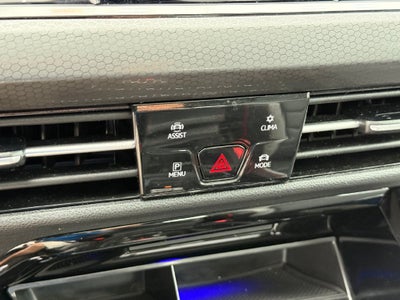 2023 Volkswagen Golf GTI Autobahn