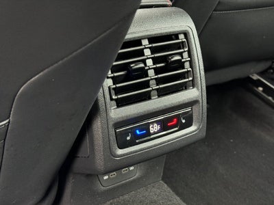 2023 Volkswagen Golf GTI Autobahn