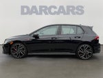 2023 Volkswagen Golf GTI Autobahn