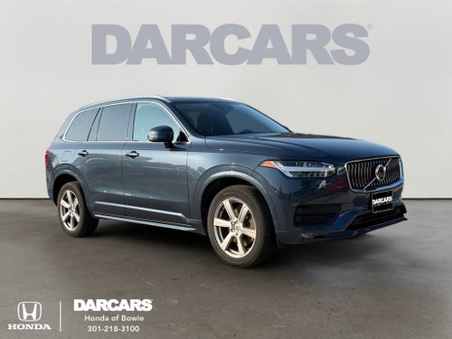2021 Volvo XC90 T6 Momentum