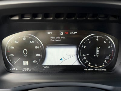 2021 Volvo XC90 T6 Momentum