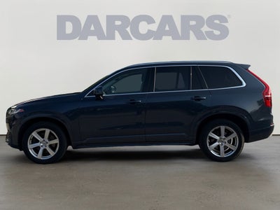 2021 Volvo XC90 T6 Momentum