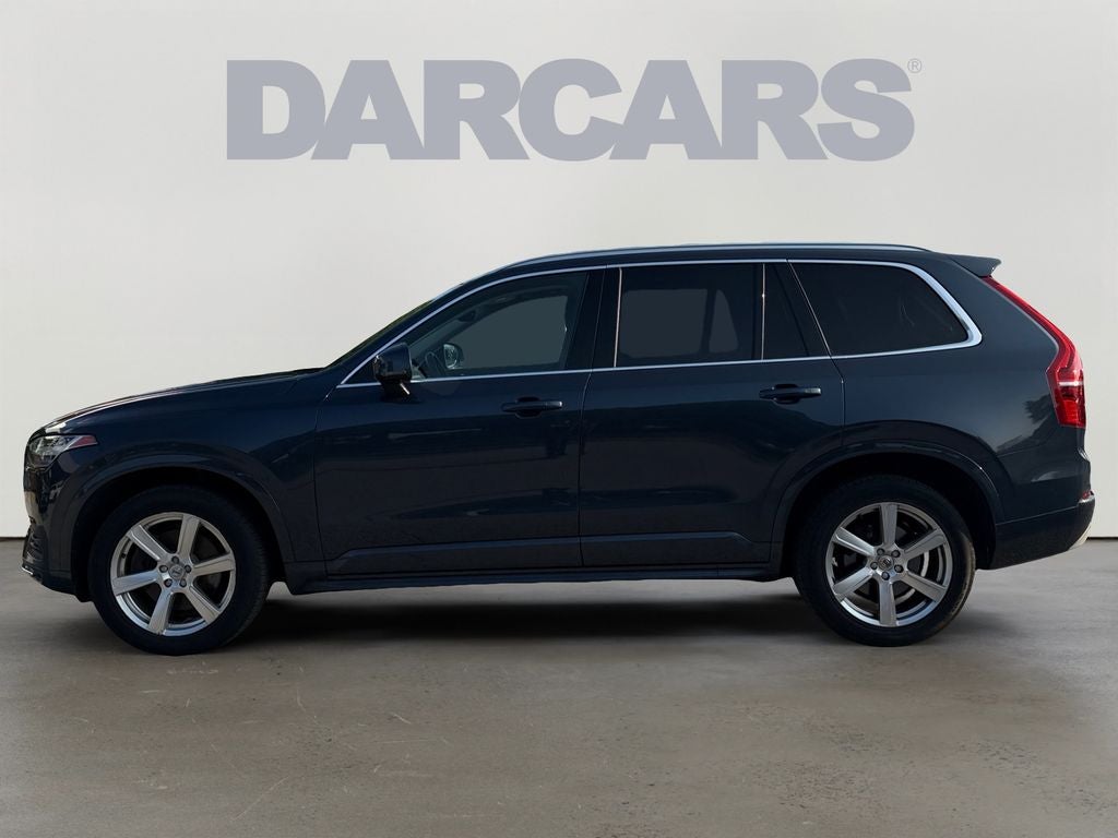 2021 Volvo XC90 T6 Momentum