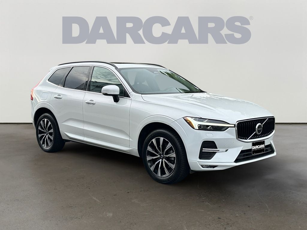 2023 Volvo XC60 B5 Core
