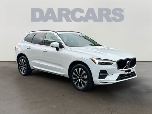 2023 Volvo XC60 B5 Core