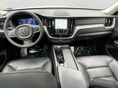 2023 Volvo XC60 B5 Core