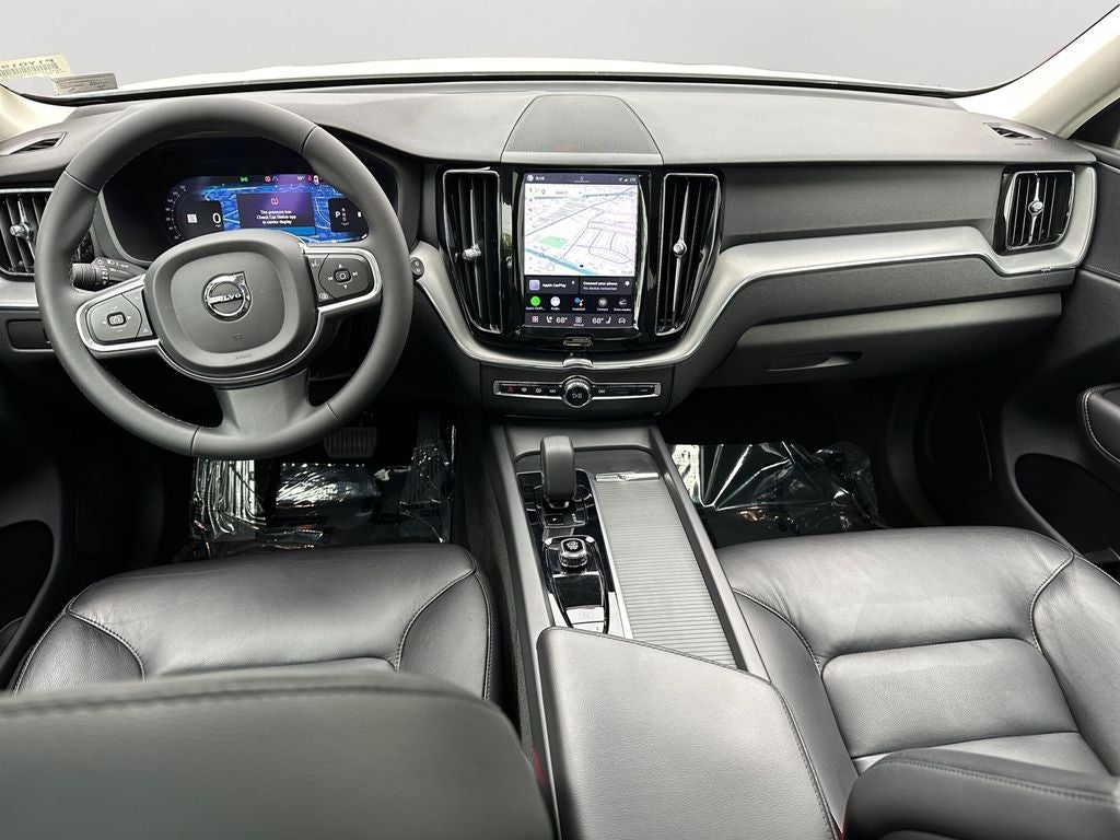 2023 Volvo XC60 B5 Core