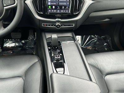 2023 Volvo XC60 B5 Core