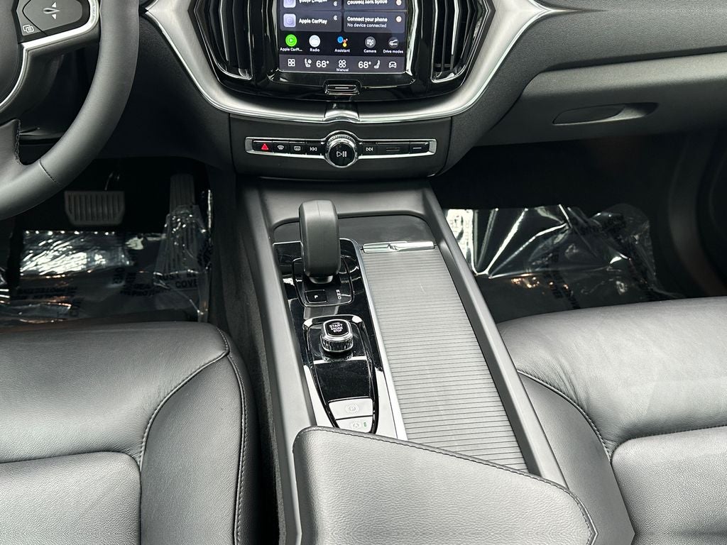 2023 Volvo XC60 B5 Core