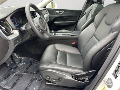 2023 Volvo XC60 B5 Core