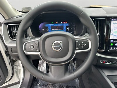 2023 Volvo XC60 B5 Core