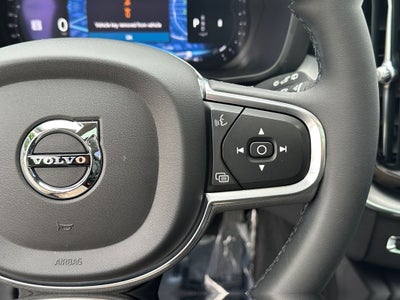 2023 Volvo XC60 B5 Core