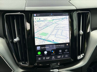 2023 Volvo XC60 B5 Core