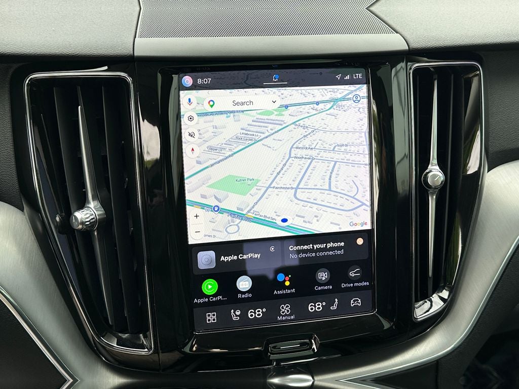 2023 Volvo XC60 B5 Core