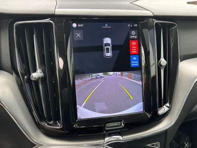 2023 Volvo XC60 B5 Core