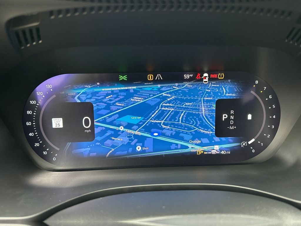 2023 Volvo XC60 B5 Core