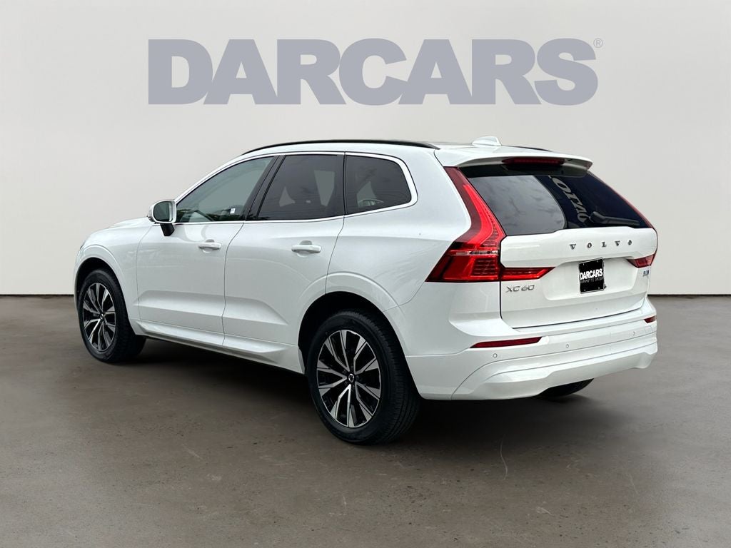 2023 Volvo XC60 B5 Core