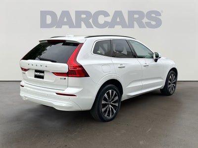 2023 Volvo XC60 B5 Core