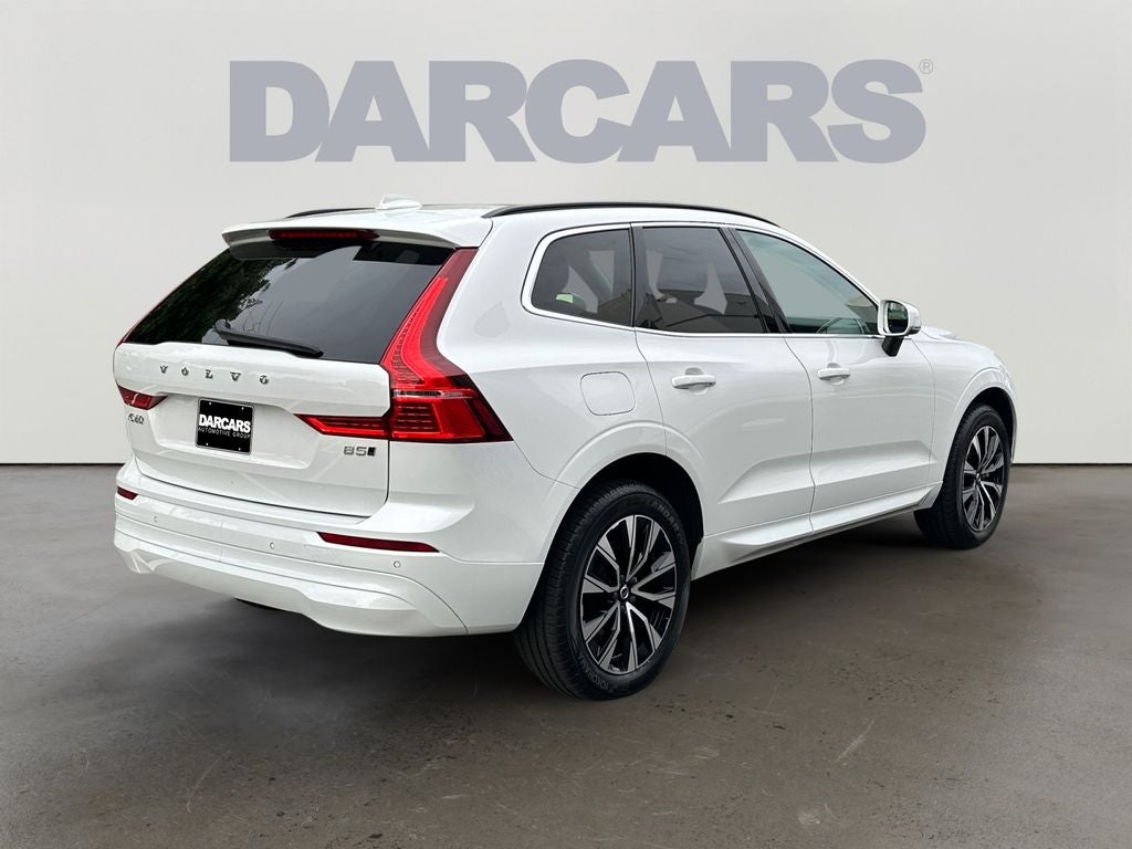 2023 Volvo XC60 B5 Core