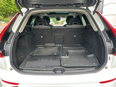 2023 Volvo XC60 B5 Core