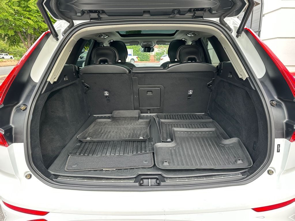2023 Volvo XC60 B5 Core