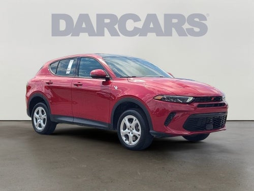 2024 Dodge Hornet GT Plus