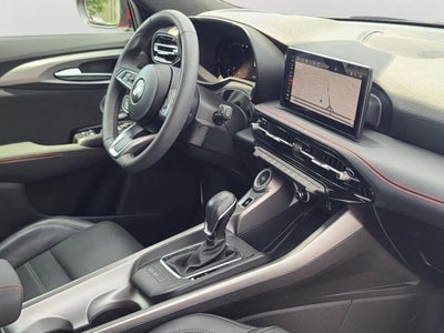 2024 Dodge Hornet GT Plus