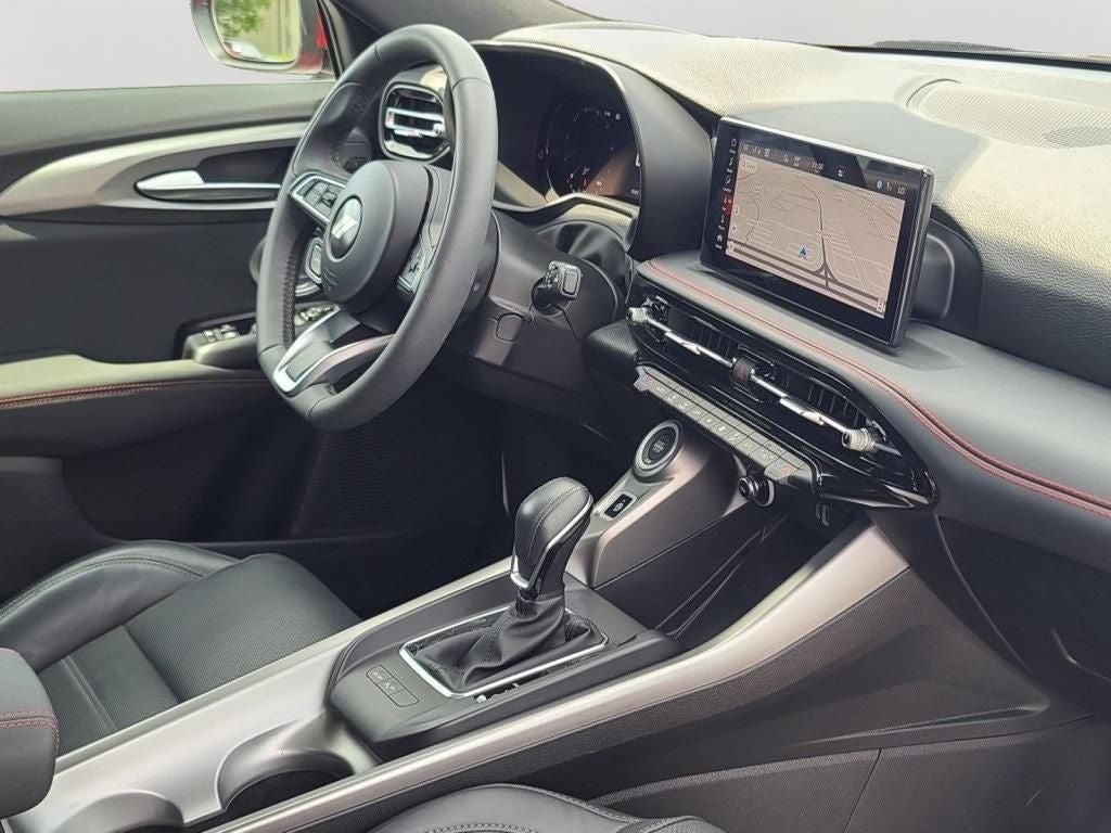 2024 Dodge Hornet GT Plus