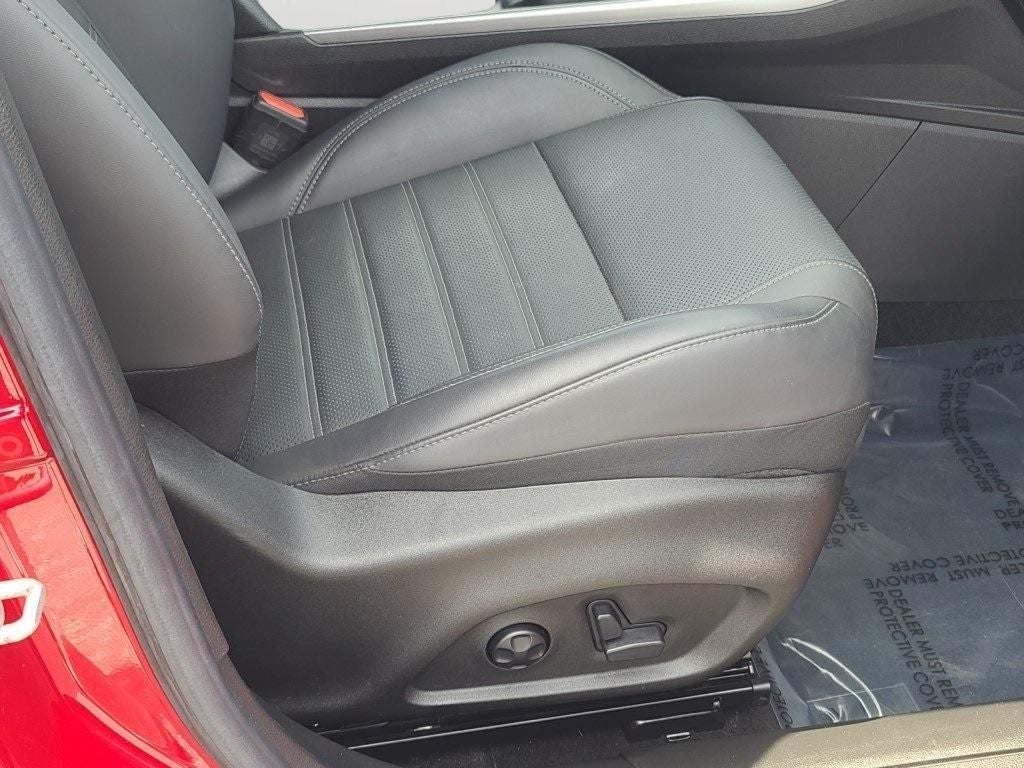 2024 Dodge Hornet GT Plus