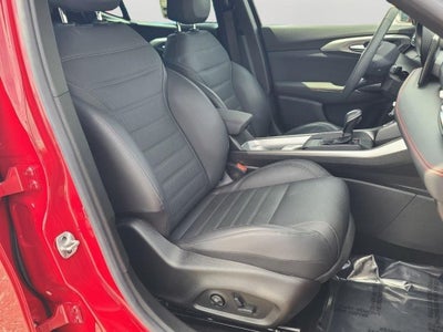 2024 Dodge Hornet GT Plus