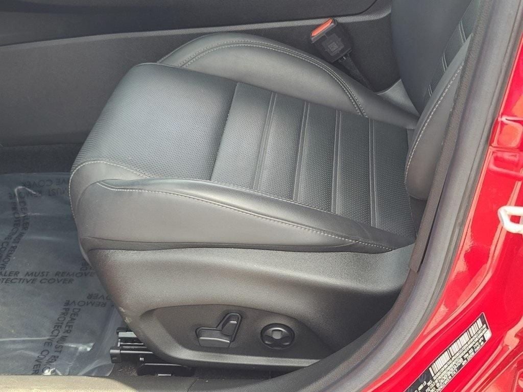 2024 Dodge Hornet GT Plus