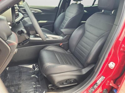 2024 Dodge Hornet GT Plus