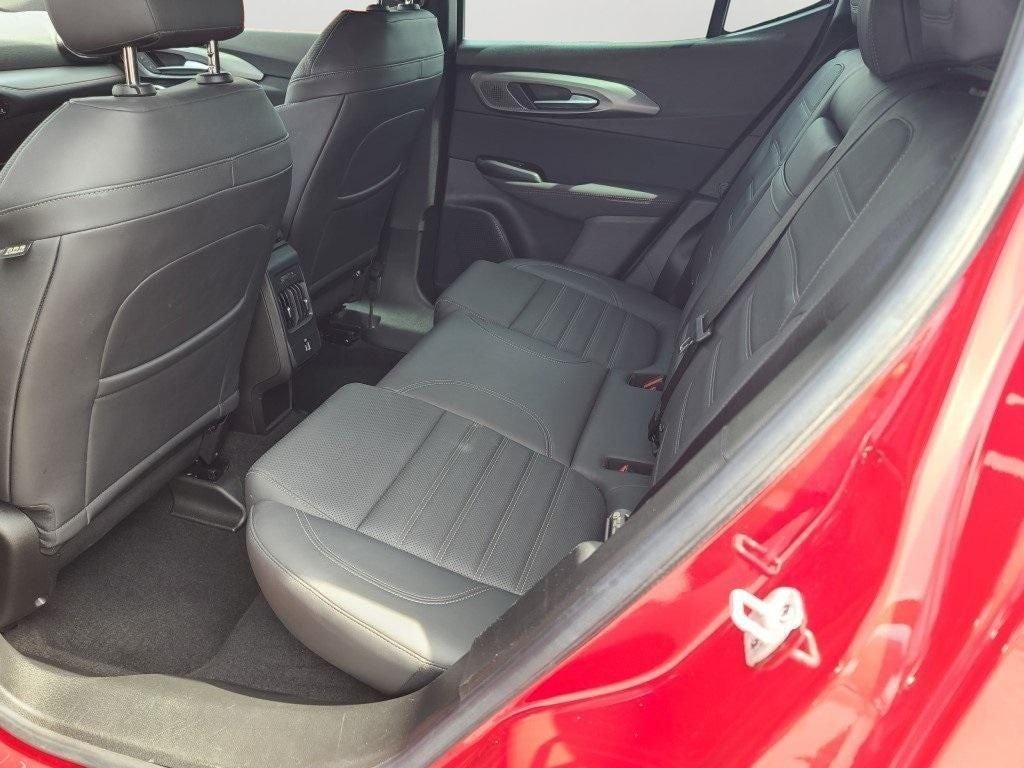 2024 Dodge Hornet GT Plus