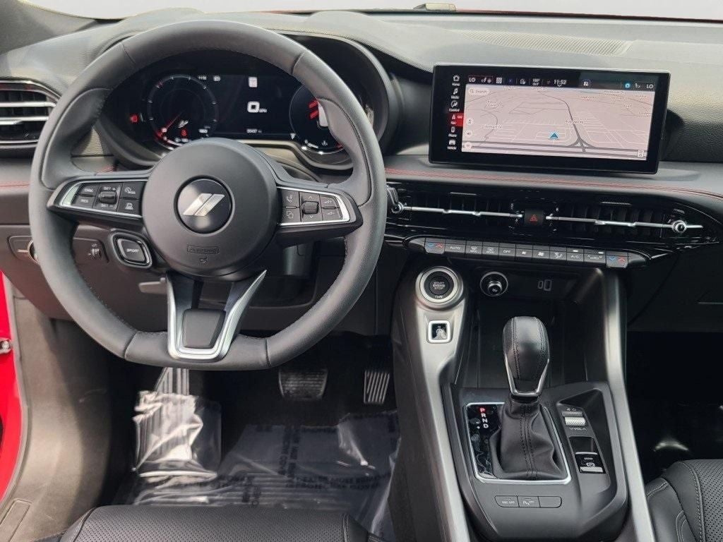 2024 Dodge Hornet GT Plus