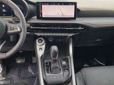 2024 Dodge Hornet GT Plus