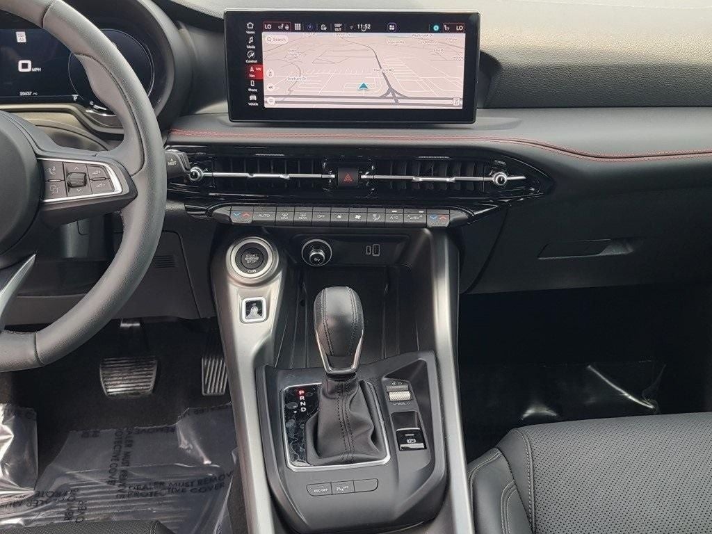 2024 Dodge Hornet GT Plus