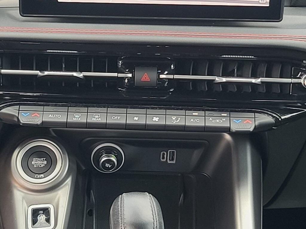 2024 Dodge Hornet GT Plus